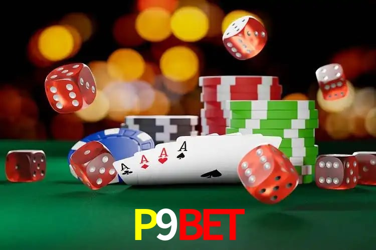 Experiência VIP P9BET