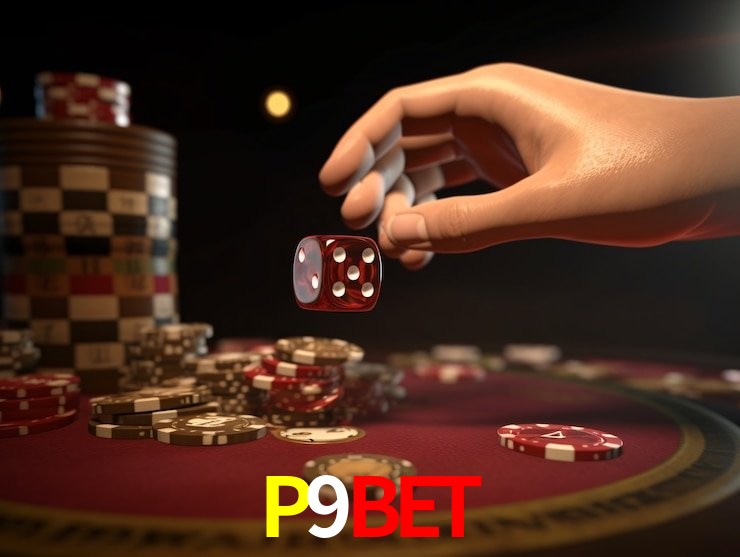 Estatísticas P9BET